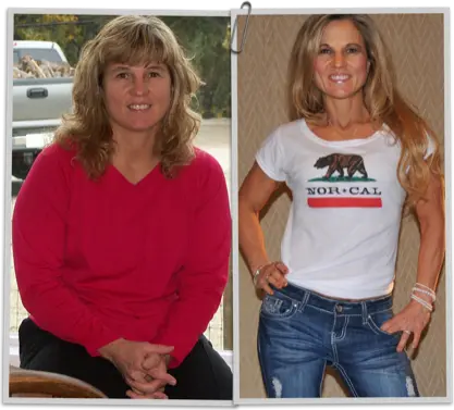Michael T., verified Burntide customer from Denver CO sharing 4-month steady energy results